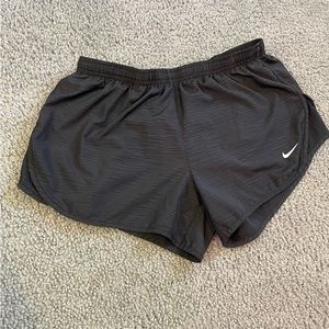 Nike Dri-Fit Athletic Shorts | Size Medium